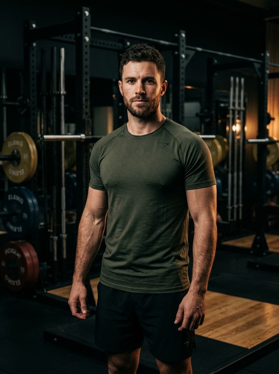 Lachie Sutcliffe Head Coach, LSSC Coaching